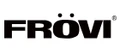 Frovi logo