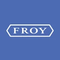 FROY logo