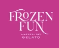 Frozen Fun logo
