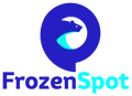 Frozen Spot logo