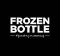 Frozen Bottle logo