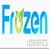 Frozen Logistics