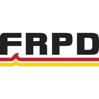 Fraser River Pile & Dredge logo