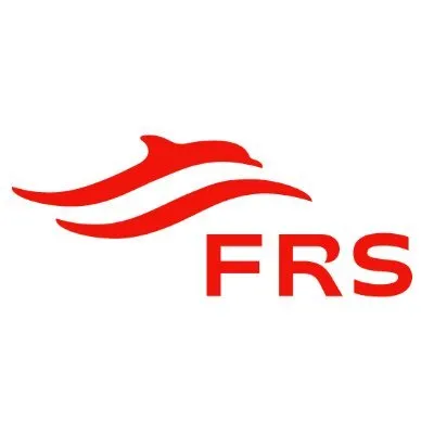 FRS Ferry logo