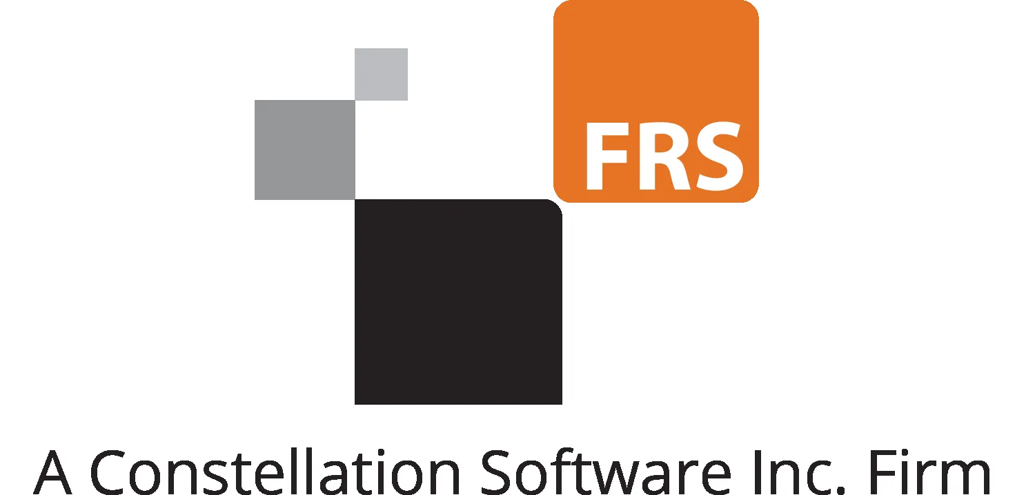 FRS Ltd logo