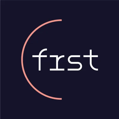 Frst Capital logo