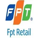 FPT Retail logo