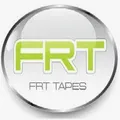 FRT Tapes logo