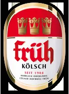 Frueh logo