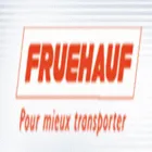Fruehauf logo