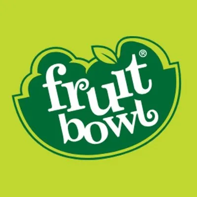 Fruit Bowl logo