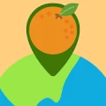 Fruit Map logo