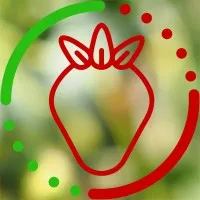 FruitCast logo