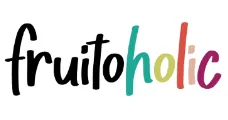 Fruitoholic logo