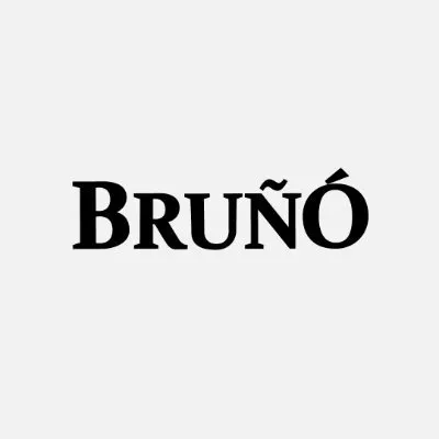 Bruñó logo