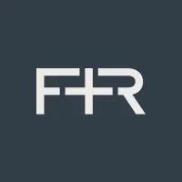 FINE+RARE logo