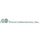 Forest Laboratories logo