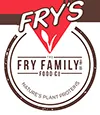 The Fry Family Food logo