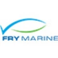 Frymarine logo