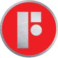 Fry Steel Company logo