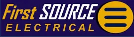 First SOURCE Electrical logo