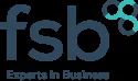 Federation of Small Businesses logo