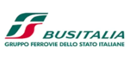 Busitalia Campania logo