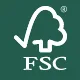 Forest Stewardship Council logo