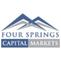 Four Springs Capital Markets logo