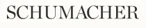 Schumacher logo