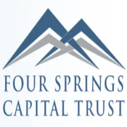 Four Springs Capital Trust logo