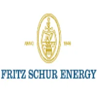 Fritz Schur Energy logo