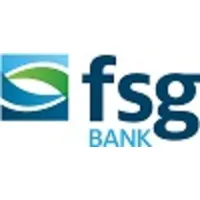 FSG Bank logo