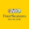 Four Seasons Health Care logo