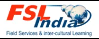FSL India logo
