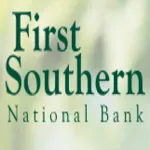 First Southern National Bank logo