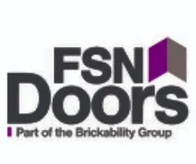 FSN Doors logo