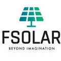 Fsolar logo