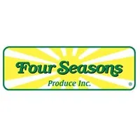 Four Seasons Produce logo