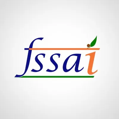 FSSAI logo