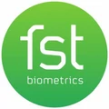 FST Biometrics logo