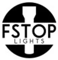 Fstop Lights logo