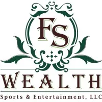 FS Wealth Sports & Entertainment logo