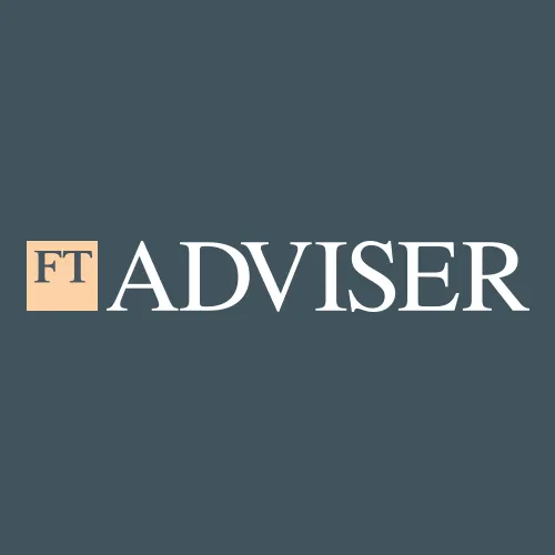FT Adviser logo