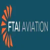 FTAI Aviation logo