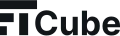 FTCube logo