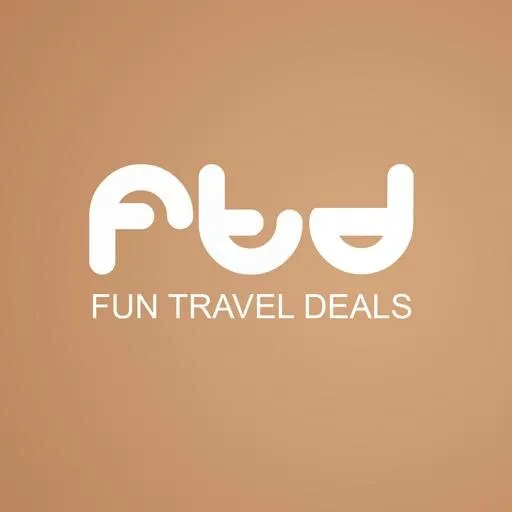 FTD Travel logo
