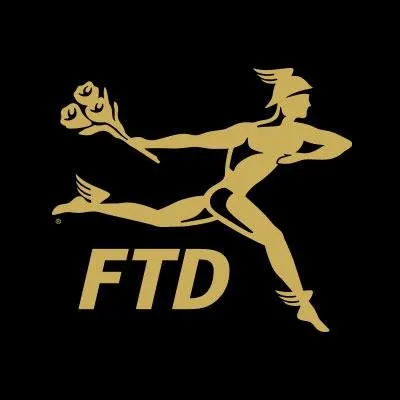 FTD logo