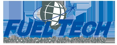 Fuel Tech logo