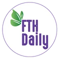 FTH Daily logo
